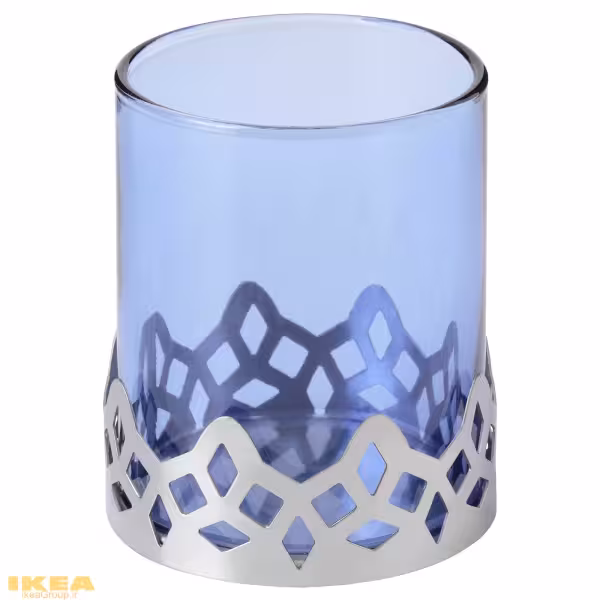 جا شمعی مدل GOKVÄLLÅ | برند ایکیا | ارسال 15 الی 20 روز کاری