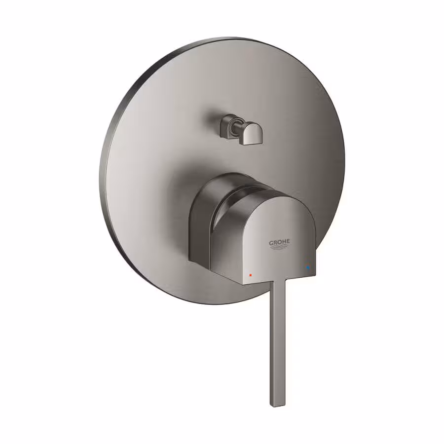 شیرآلات حمام توکار گروهه مدل GROHE Plus کد 24060AL3