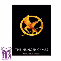 کتاب The Hunger Games