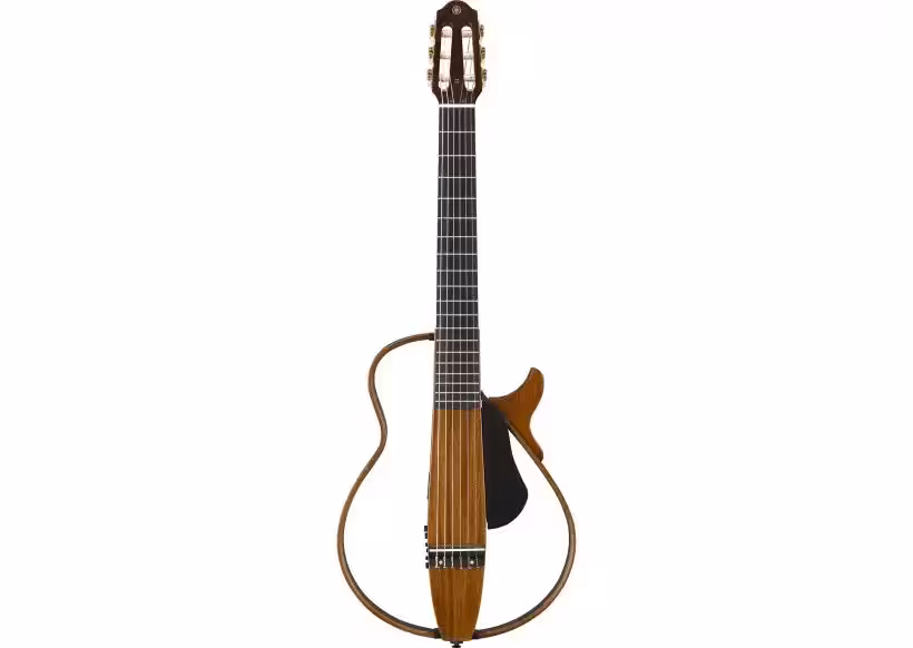 گیتار سایلنت یاماها SLG200-N