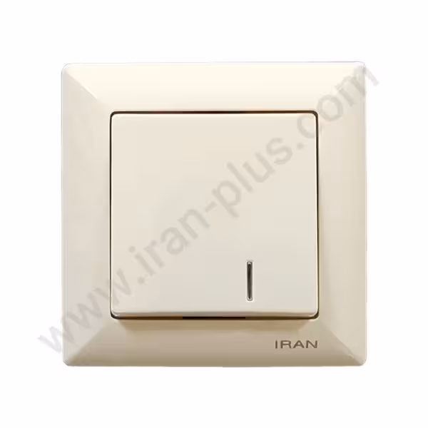 کلید تبدیل مدل الیزه کرم