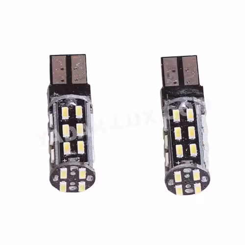 لامپ آریایی 28 تایی آبی (2 عددی)