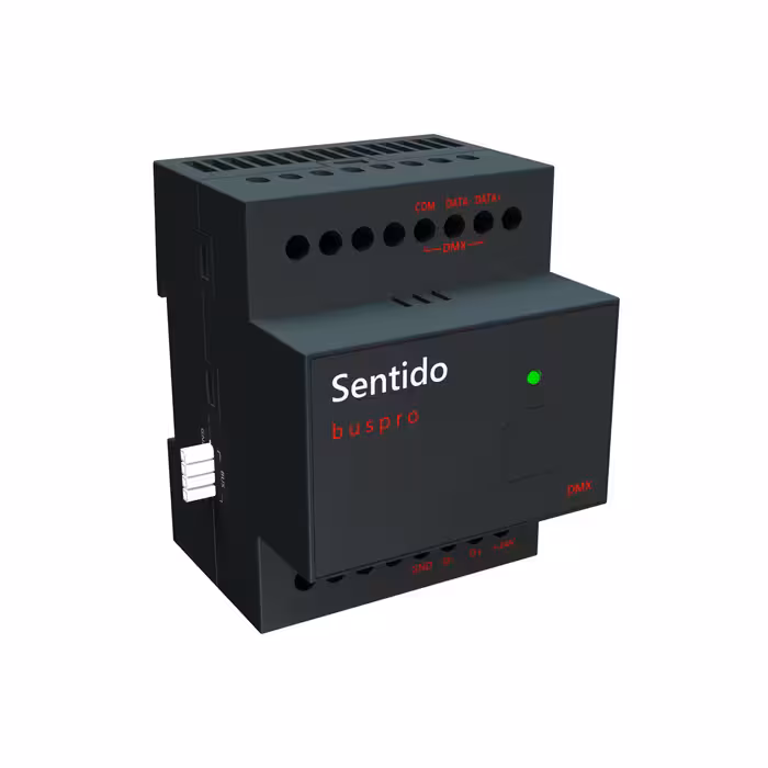 ماژول SB-DMX48-DN برند Sentido
