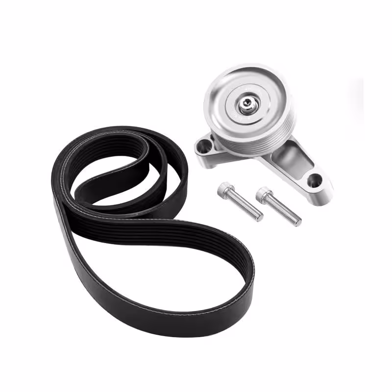 کیت تایم بی ام و 520i