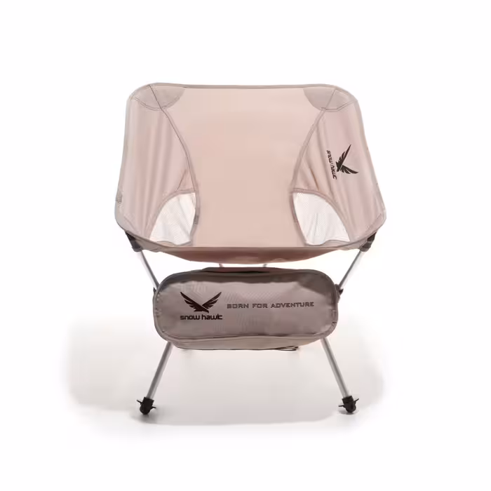 صندلی تاشو کمپینگ اسنوهاک کد SN-A9150