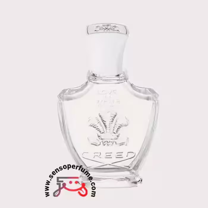 عطر ادکلن کرید میلسیم لاو این وایت | creed millesime love in white