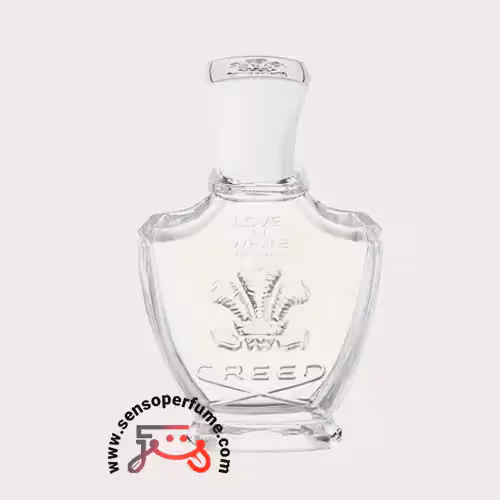 عطر ادکلن کرید میلسیم لاو این وایت | creed millesime love in white