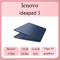 لپ تاپ lenovo مدل ideapad 3