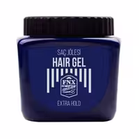 ژل حالت دهنده قوی مو فونکس FONEX حجم 700 میلی لیتر