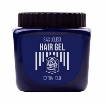 ژل حالت دهنده قوی مو فونکس FONEX حجم 700 میلی لیتر