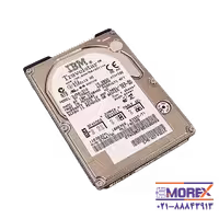 هارد اینترنال آی بی ام | IBM مدل IDE 2.5 inch 10 GB