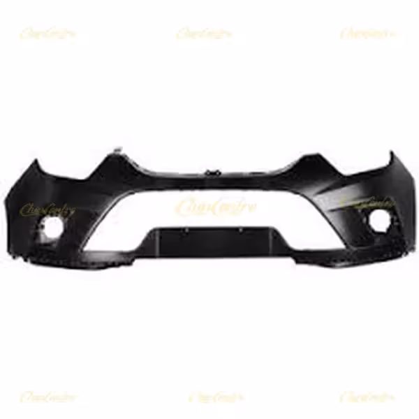 پوسته سپر جلو جک S5 GDI