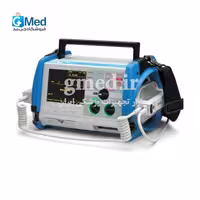 دستگاه الکتروشوک زول مدل M Series