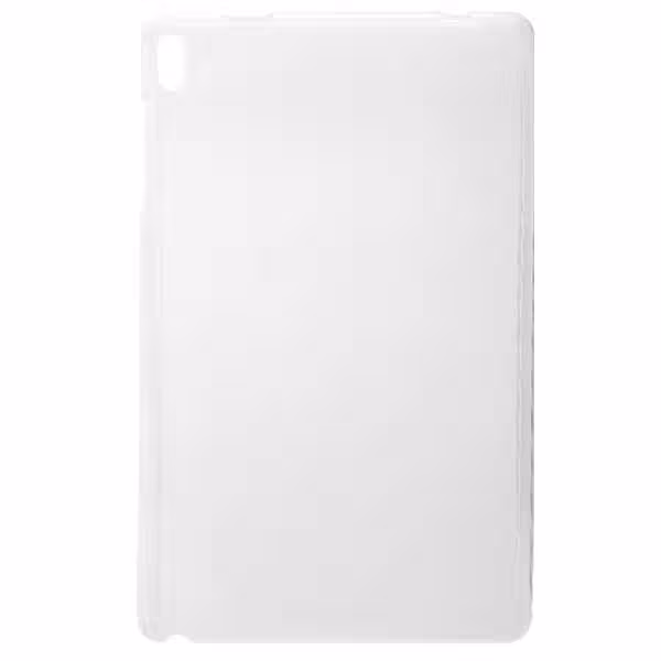 کاور ژله ای ساده | تبلت لنوو Tab E10