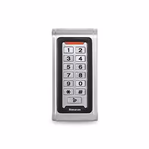 اکسس کنترل سیماران KP22K