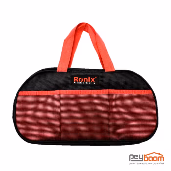 کیف ابزار HOME LINE رونیکس مدل RH-9168