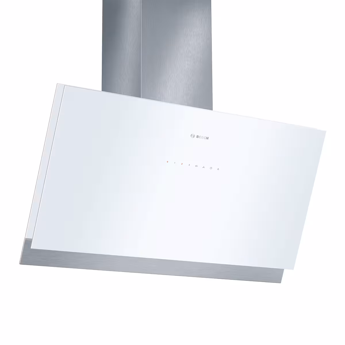 هود شومینه ای بوش مدل DWK098G21