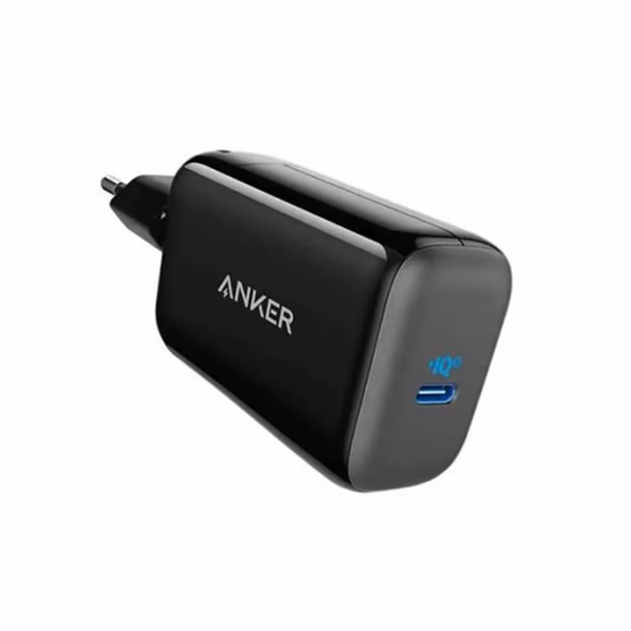 شارژر دیواری انکر مدل POWERPORT III 65W A2712