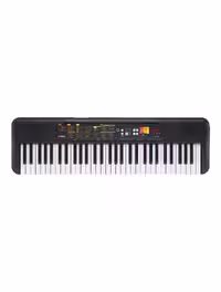 کیبورد یاماها مدل PSR-F52