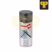 اسپری زینک مات امبروسول AmbroSol Zinc 98% 400ml