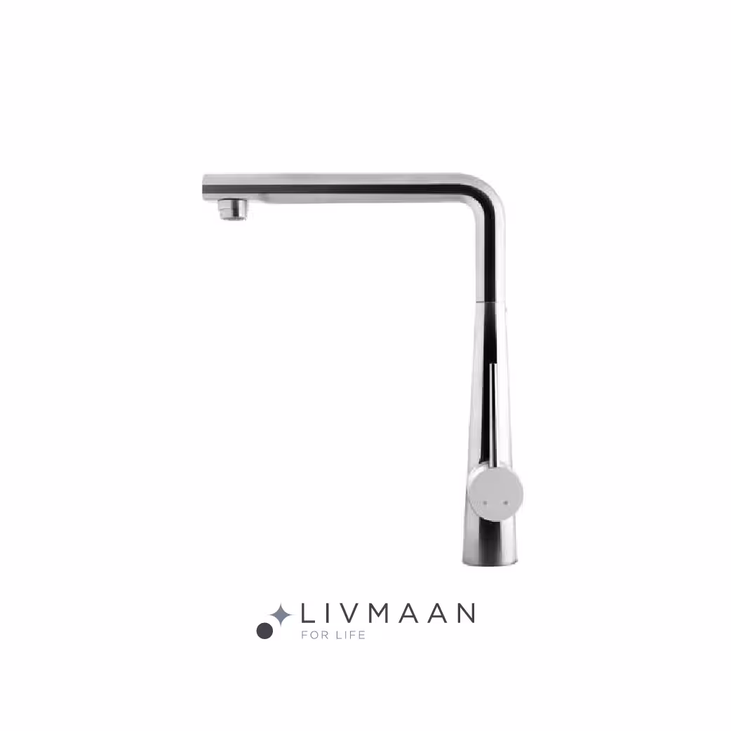 شیر آشپزخانه اوج مدل رادین