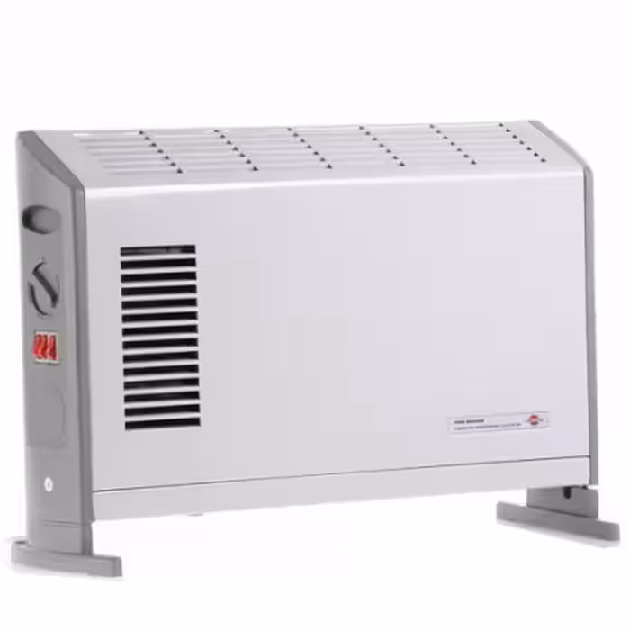 شوفاژ برقی کم مصرف پارس خزر  مدل TM2000