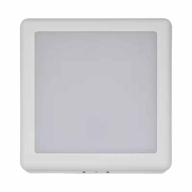 پنل ال ای دی 30 وات اپتونیکا مدل مربع روکار کد IR-OP5230S-MZ