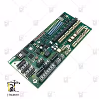 Elevator Pcb ID.NR.594394