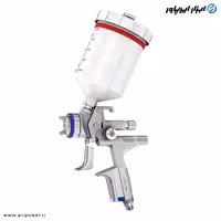 پیستوله رنگ پاش ساتا SATA مدل JET 5000 BRP