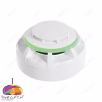 دتکتور ترکیبی دود و حرارت ZITEX مدل ZI-HSD-1020