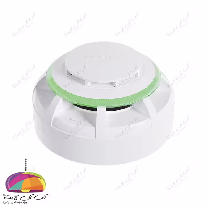 دتکتور ترکیبی دود و حرارت ZITEX مدل ZI-HSD-1020