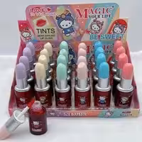 تینت و برق لب