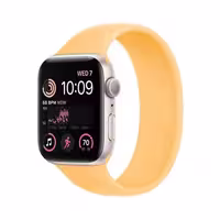 ساعت هوشمند اپل واچ سری SE 2022 سایز 40mm