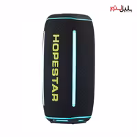 اسپیکر بلوتوثی قابل حمل هوپ استار مدل P64