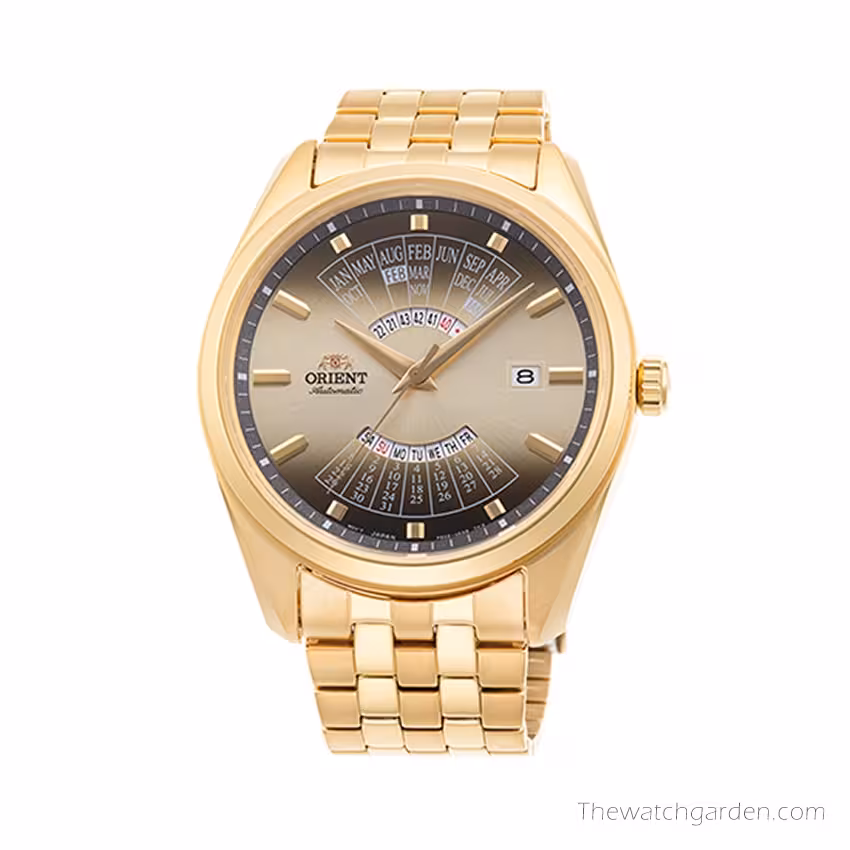 ساعت مچی اورینت مدل RABA0001G