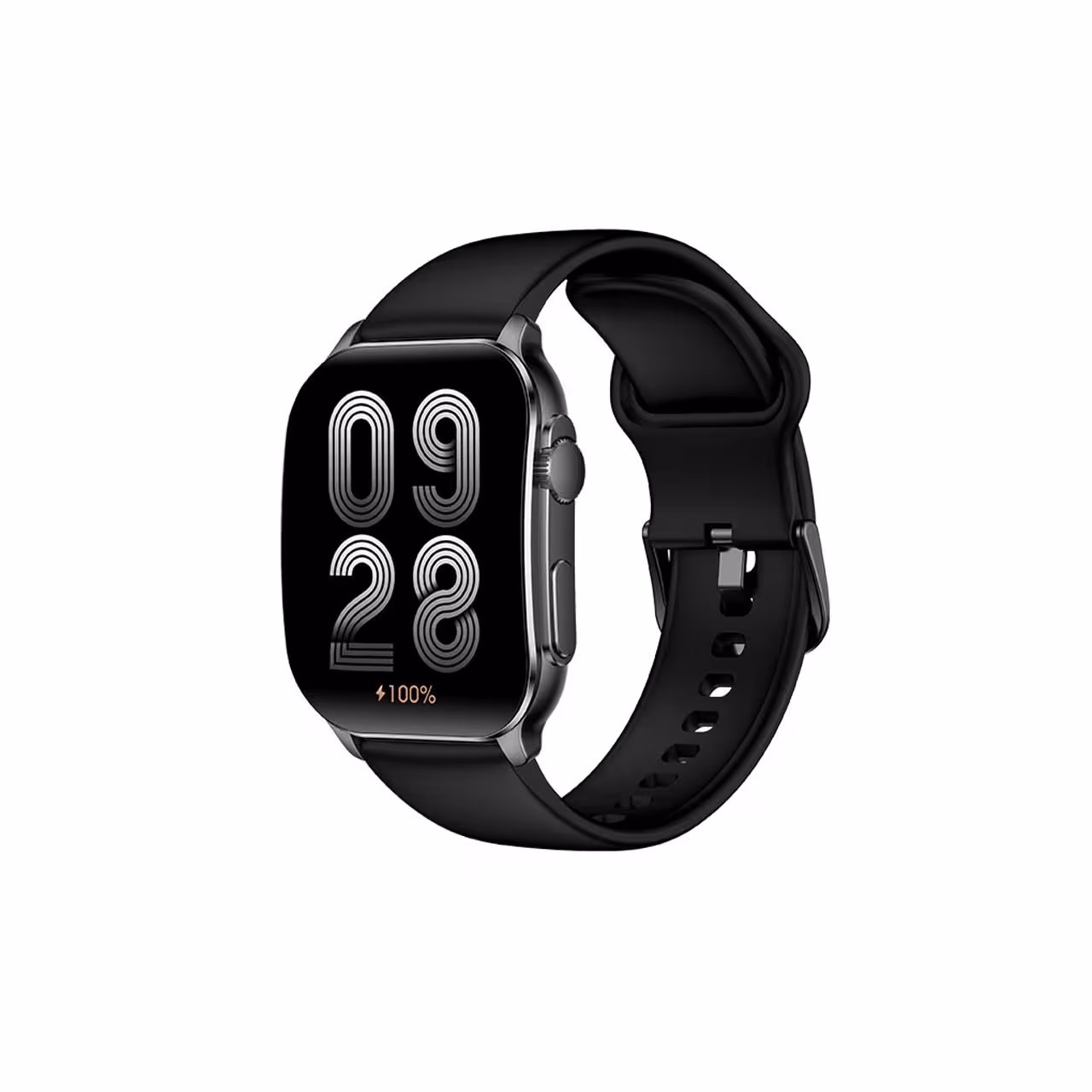 ساعت هوشمند گلوریمی مدل FLEX