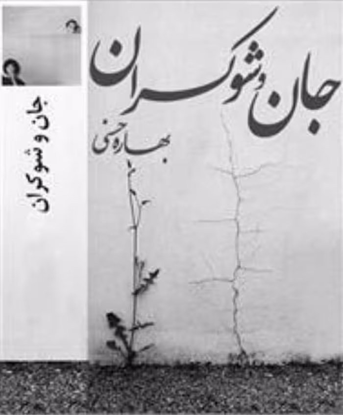 رمان جان و شوکران pdf
