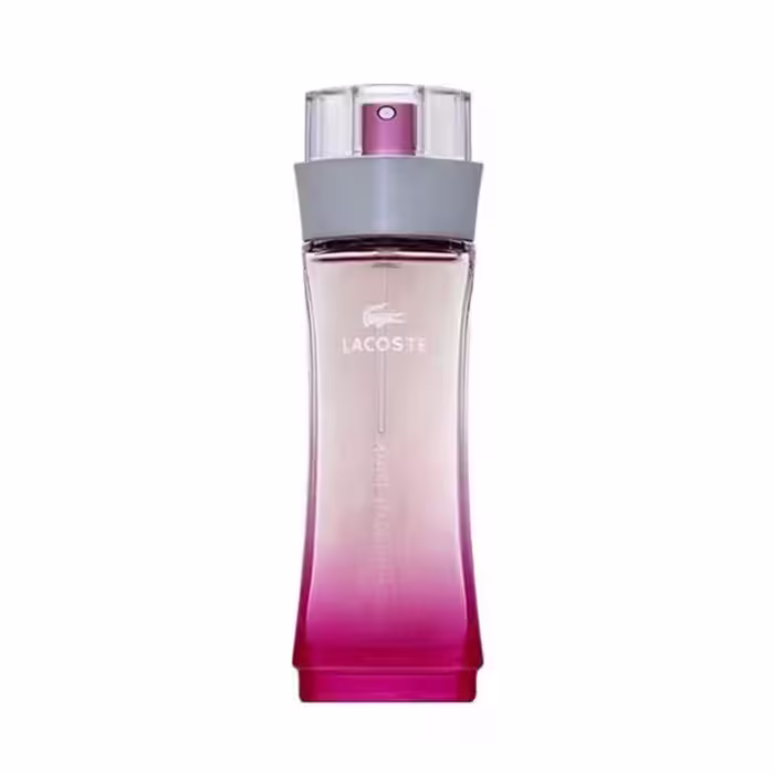عطر لاگوست تاچ آف پینک-صورتی زنانه ادوتویلت 90 میل