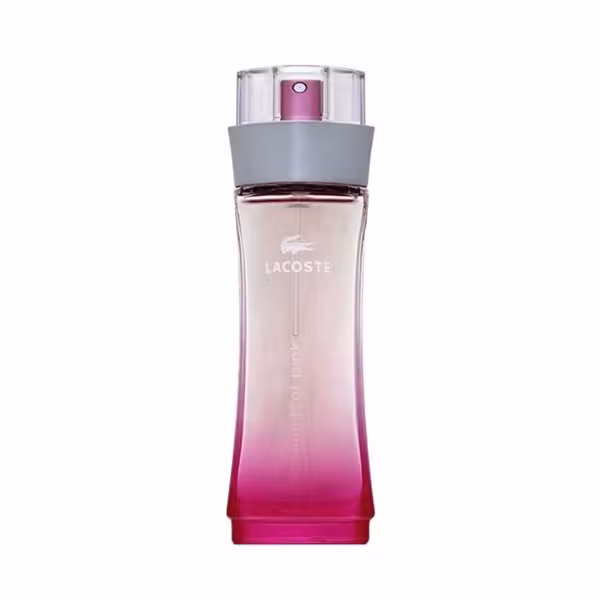 عطر لاگوست تاچ آف پینک-صورتی زنانه ادوتویلت 90 میل