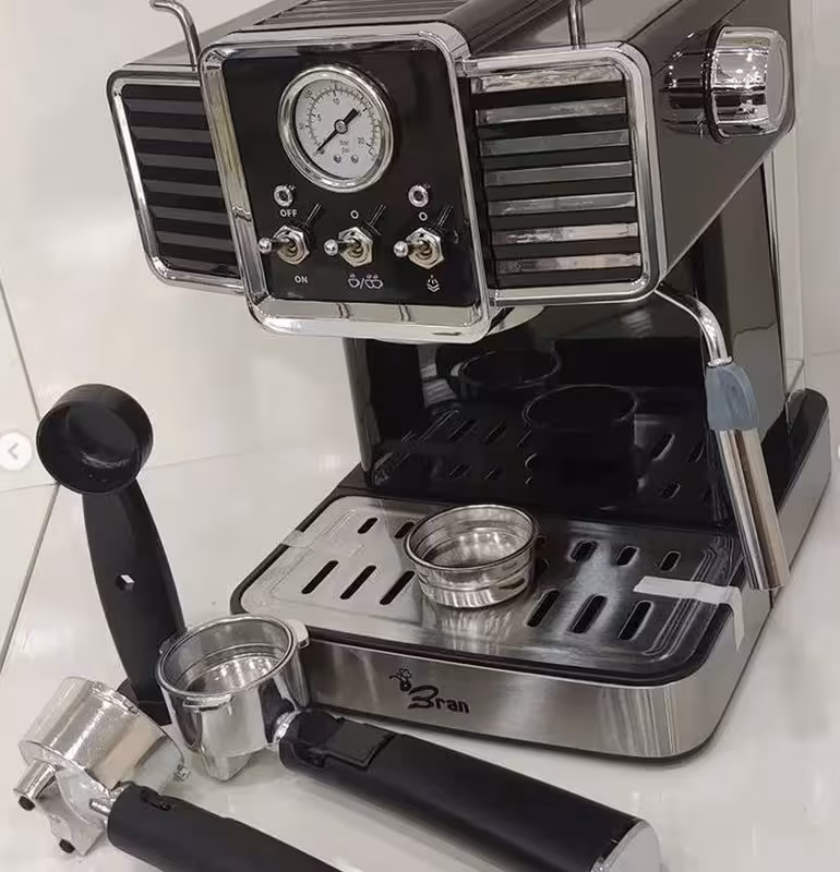 اسپرسوساز بارنی 7001