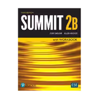Summit 2B 3rd Edition