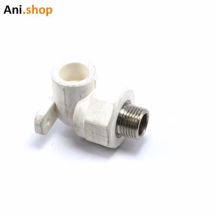 لوله PVC سایز 20