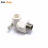 لوله PVC سایز 20