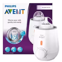 دستگاه شیر گرم کن اونت Avent