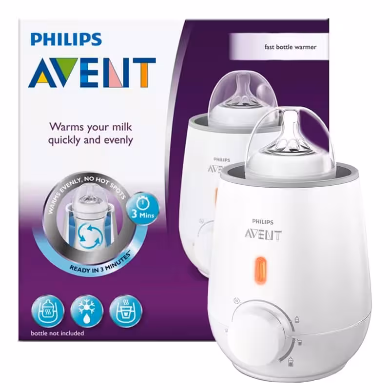 دستگاه شیر گرم کن اونت Avent