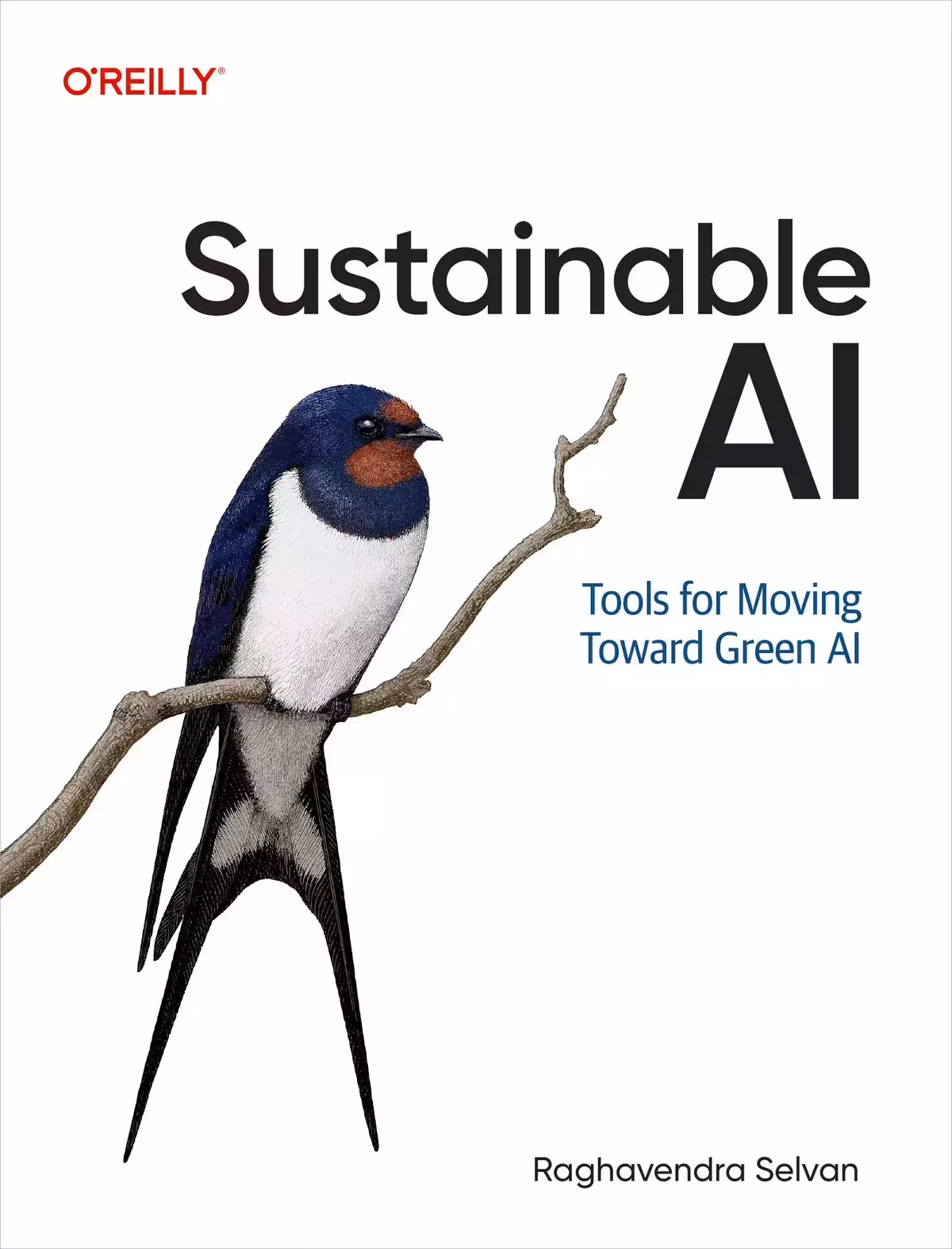 کتاب Sustainable AI