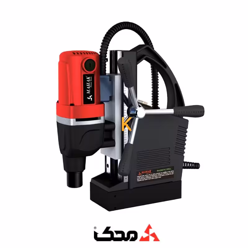 دریل مگنت MD-352 محک