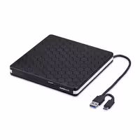 درایو اکسترنال DVD برند Amicool