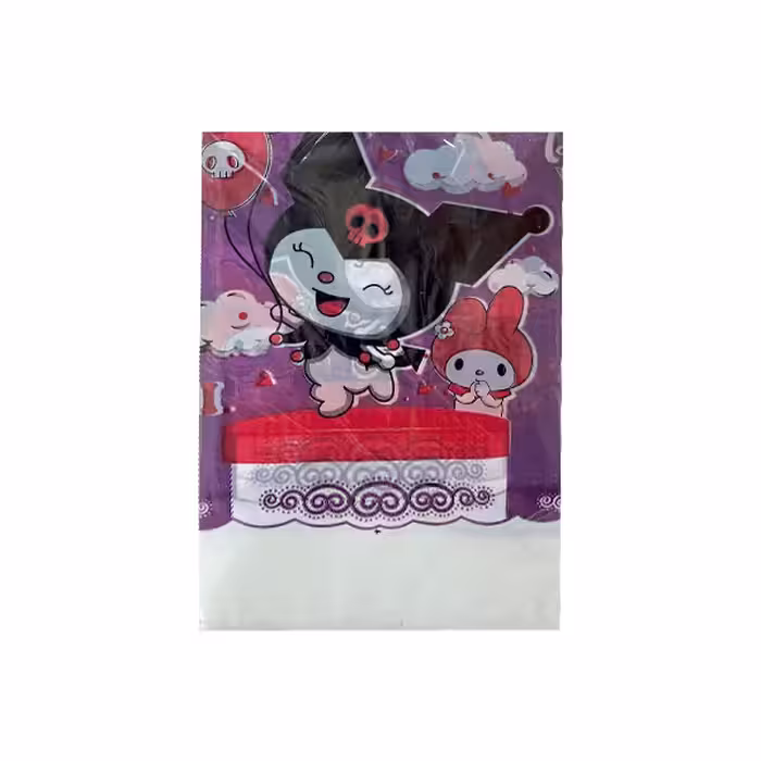 سفره کرومی ( 2 متر در 1 متر )