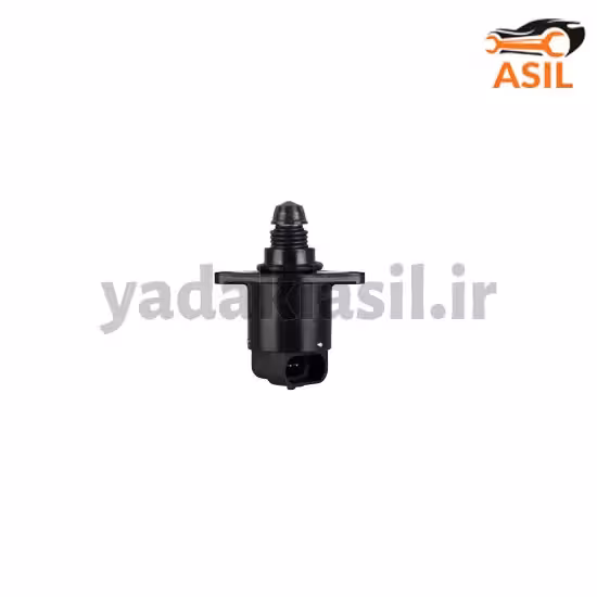 استپر ال 90 و نیسان فرانتیک